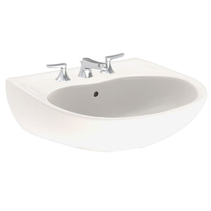 LT241.4G#12 Bathroom/Bathroom Sinks/Pedestal Sink Top Only