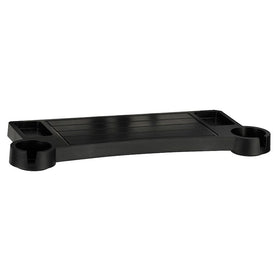 Drop-Down Front Shelf for Gas Grills