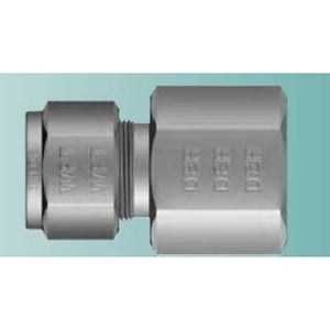 SS4-DFC-2 General Plumbing/Fittings/Compression Fittings