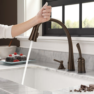 RP1001RB Kitchen/Kitchen Sink Accessories/Kitchen Soap & Lotion Dispensers