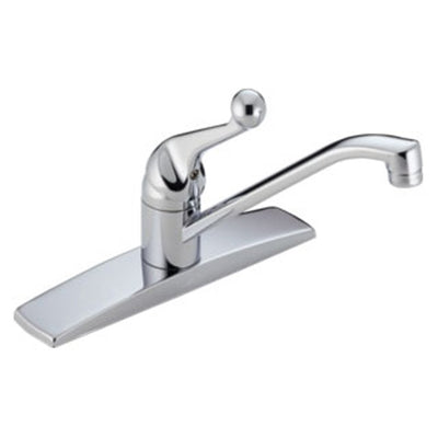 Product Image: 100LF-WF Kitchen/Kitchen Faucets/Kitchen Faucets without Spray