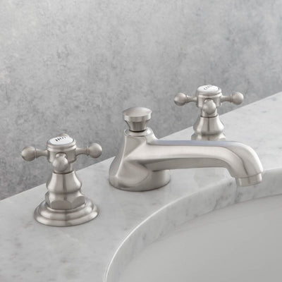 Product Image: 920/15S Bathroom/Bathroom Sink Faucets/Widespread Sink Faucets