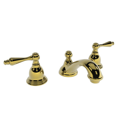 Product Image: 850/01 Bathroom/Bathroom Sink Faucets/Widespread Sink Faucets
