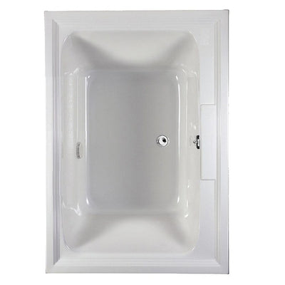 Product Image: 2748.002.020 Bathroom/Bathtubs & Showers/Alcove Tubs