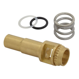 Replacement Valve Stem for Diverters