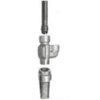 Product Image: FT4B-18 General Plumbing/Pumps/Submersible Utility Pumps