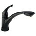 470-BL-DST Kitchen/Kitchen Faucets/Pull Out Spray Faucets