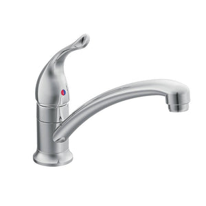 7423 Kitchen/Kitchen Faucets/Kitchen Faucets without Spray