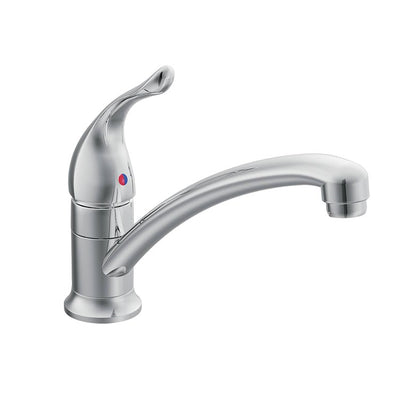 Product Image: 7423 Kitchen/Kitchen Faucets/Kitchen Faucets without Spray