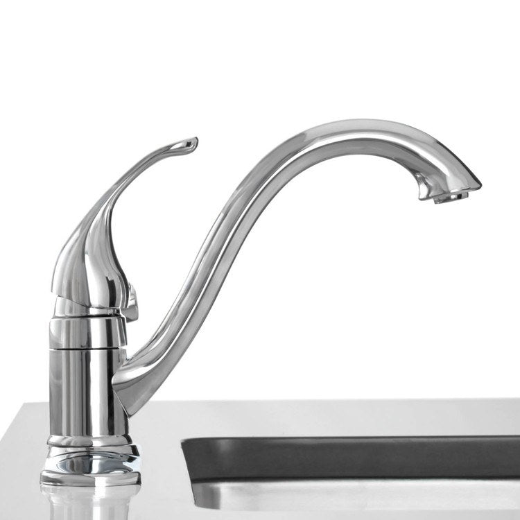 Moen 7840 Camerist Kitchen Faucet Riverbend Home