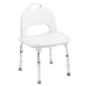Home Care Tool-Free Shower Chair
