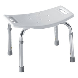 Home Care Adjustable Height Tub and Shower Seat