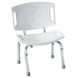 Home Care Adjustable Height Tub and Shower Chair
