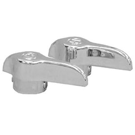 Handle 2 Lever for Lavatory Faucets 2-3/4 Inch
