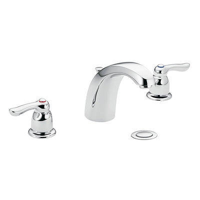 Product Image: 4945 Bathroom/Bathroom Sink Faucets/Widespread Sink Faucets