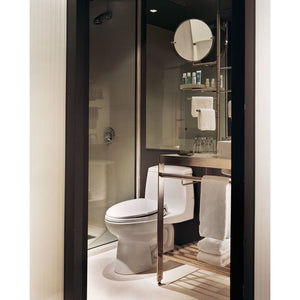 MS854114SL#11 Bathroom/Toilets Bidets & Bidet Seats/One Piece Toilets