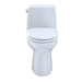 MS854114SL#03 Bathroom/Toilets Bidets & Bidet Seats/One Piece Toilets