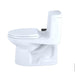 MS854114SL#03 Bathroom/Toilets Bidets & Bidet Seats/One Piece Toilets
