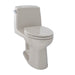 MS854114SL#03 Bathroom/Toilets Bidets & Bidet Seats/One Piece Toilets