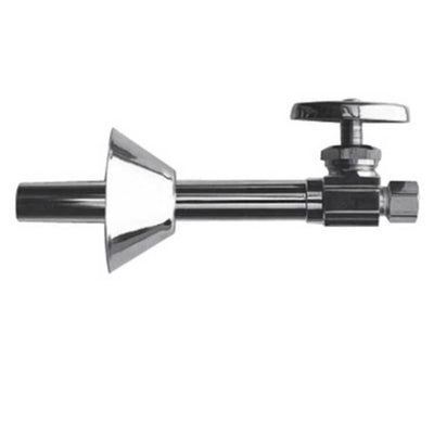 Product Image: 417/10B General Plumbing/Water Supplies Stops & Traps/Water Supply Risers & Stops