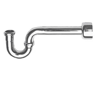 3014-15S General Plumbing/Water Supplies Stops & Traps/Tubular PVC
