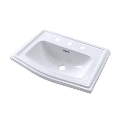 Product Image: LT781.8#01 Bathroom/Bathroom Sinks/Drop In Bathroom Sinks