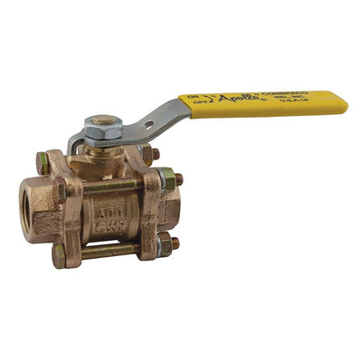Product Image: 8210301 General Plumbing/Plumbing Valves/Ball Valves