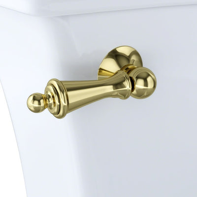 Product Image: THU148#PB Parts & Maintenance/Toilet Parts/Toilet Flush Handles