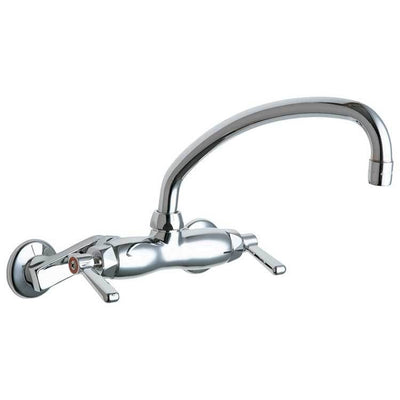 445L9CP Laundry Utility & Service/Laundry Utility & Service Faucets/Laundry Utility & Service Faucets