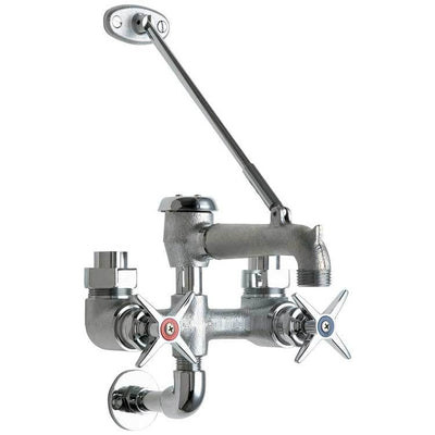 Product Image: 835RCFCF Laundry Utility & Service/Laundry Utility & Service Faucets/Laundry Utility & Service Faucets