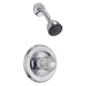 T13222 Bathroom/Bathroom Tub & Shower Faucets/Shower Only Faucet Trim
