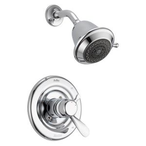 T17230 Bathroom/Bathroom Tub & Shower Faucets/Shower Only Faucet Trim