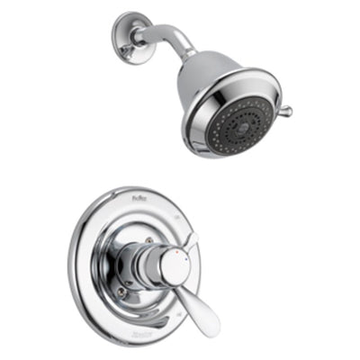 Product Image: T17230 Bathroom/Bathroom Tub & Shower Faucets/Shower Only Faucet Trim