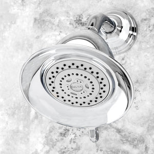 T17255 Bathroom/Bathroom Tub & Shower Faucets/Shower Only Faucet Trim