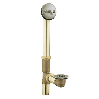 Product Image: 90480BN Parts & Maintenance/Bathroom Sink & Faucet Parts/Bathroom Sink Drains