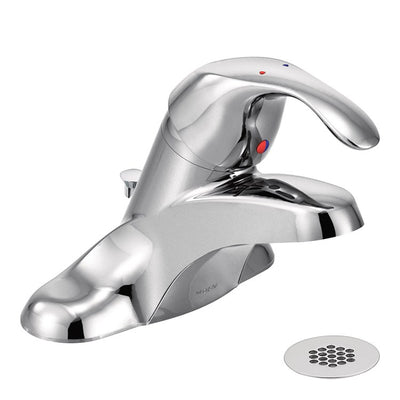 Product Image: 8434 Bathroom/Bathroom Sink Faucets/Centerset Sink Faucets