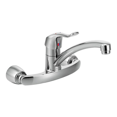 Product Image: 8713 Kitchen/Kitchen Faucets/Kitchen Faucets without Spray