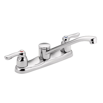 Product Image: 8780 Kitchen/Kitchen Faucets/Kitchen Faucets without Spray