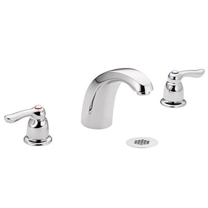 8924 General Plumbing/Commercial/Commercial Faucets