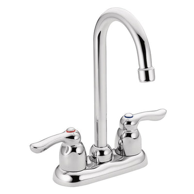 8957 Kitchen/Kitchen Faucets/Bar & Prep Faucets