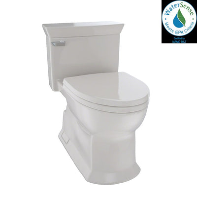 Product Image: MS964214CEFG#12 Bathroom/Toilets Bidets & Bidet Seats/One Piece Toilets