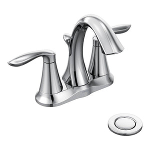 6410 Bathroom/Bathroom Sink Faucets/Centerset Sink Faucets