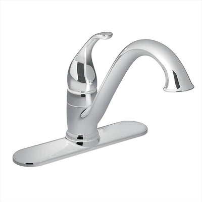 7825 Kitchen/Kitchen Faucets/Kitchen Faucets with Side Sprayer