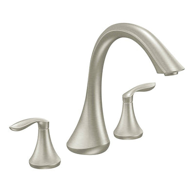 Product Image: T943BN Bathroom/Bathroom Tub & Shower Faucets/Tub Fillers