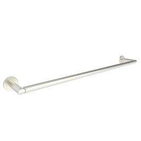 Sine 24" Single Towel Bar