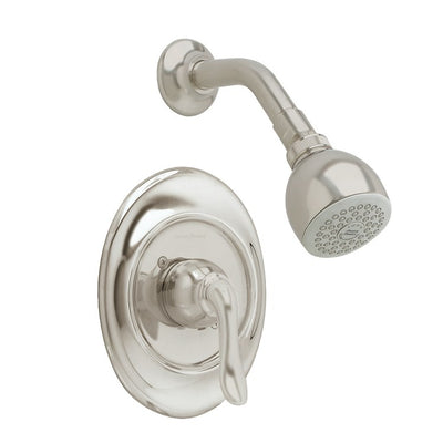 Product Image: T508.501.295 Bathroom/Bathroom Tub & Shower Faucets/Shower Only Faucet Trim