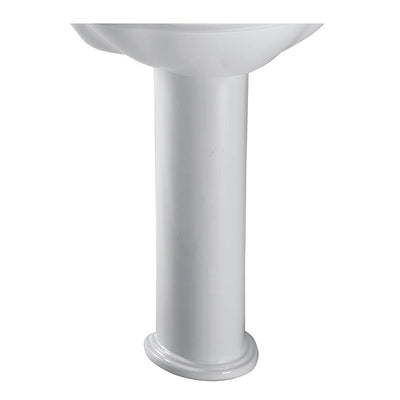 Product Image: PT754#01 Bathroom/Bathroom Sinks/Pedestal & Console Bases Only