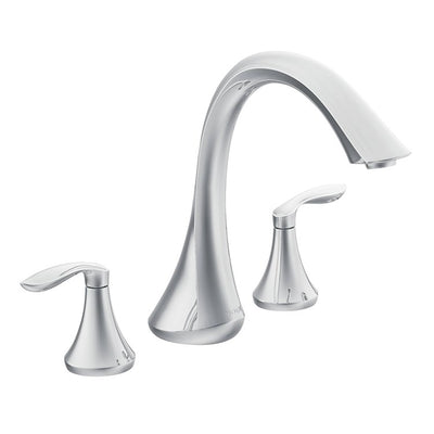 Product Image: T943 Bathroom/Bathroom Tub & Shower Faucets/Tub Fillers