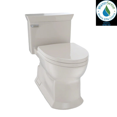 Product Image: MS964214CEFG#03 Bathroom/Toilets Bidets & Bidet Seats/One Piece Toilets