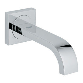 Allure Wall Mount Tub Spout without Diverter